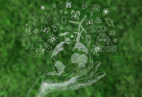 How does our brand strive for energy efficiency?