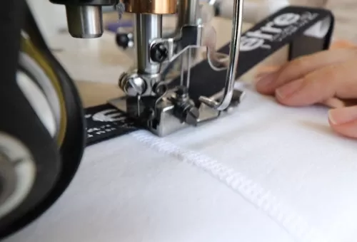 Mi ezért voksoltunk a latexmentes gumira