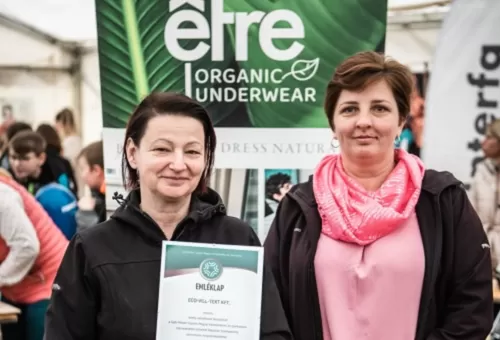 Közel 1000 diákkal találkoztunk a Rábaközi Szakmabörzén