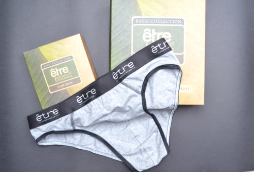 You can’t go wrong with this material – even in summer