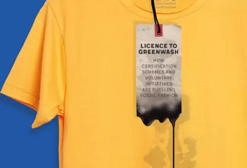 Ambiciózus szabályozással és világos kommunikációval a zöldrefestés ellen