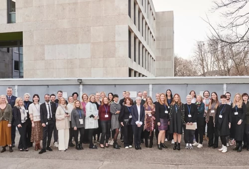 Új szakmai szerveződés a divat fenntarthatóbb, innovatívabb és inkluzívabb jövőjéért