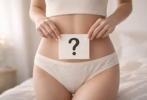 Mi köze a fehérneműnek az intim egészséghez?- több mint gondolnád