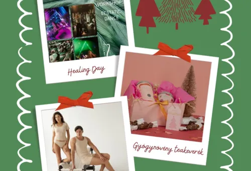 Last minute karácsonyi ajándékötletek