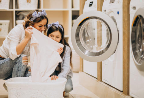 Use these environmentally and skin-friendly laundry tips for underwear