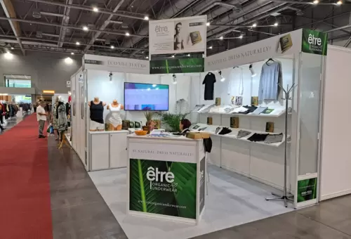 Mivel gazdagodtunk a brnói STYL divatkereskedelmi vásáron?