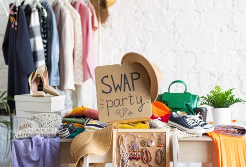 A fast fashion ne legyen többé divatban! – A #ReFashionNow 9 fiatal nagykövete is ezért kampányol