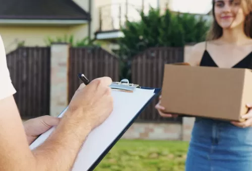 Zöldebb alternatívát választottunk a házhozszállítás terén