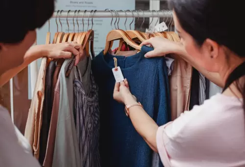 What does cost per wear mean and how can it help to shop responsibly?